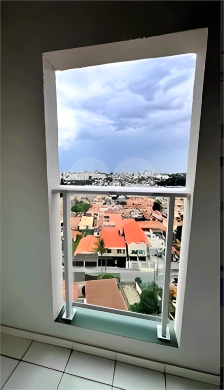 Apartamento, 2 quartos, 30 m² - Foto 8