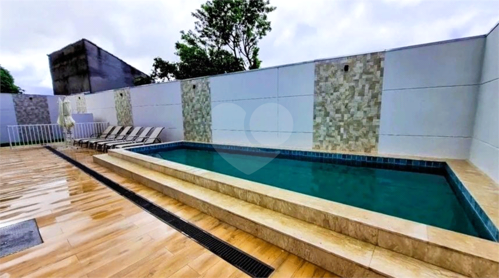 Apartamento, 2 quartos, 30 m² - Foto 11