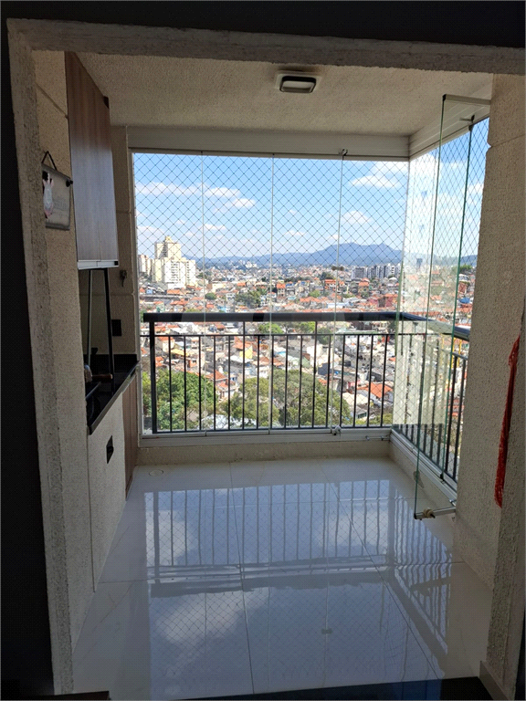APARTAMENTO em PIRITUBA