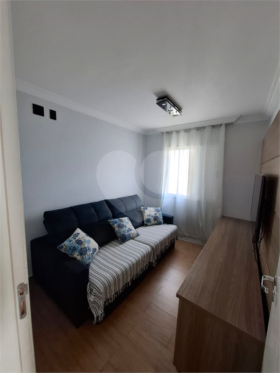 APARTAMENTO em PIRITUBA