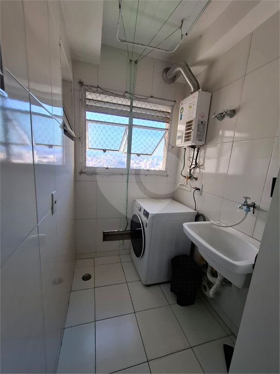 APARTAMENTO em PIRITUBA