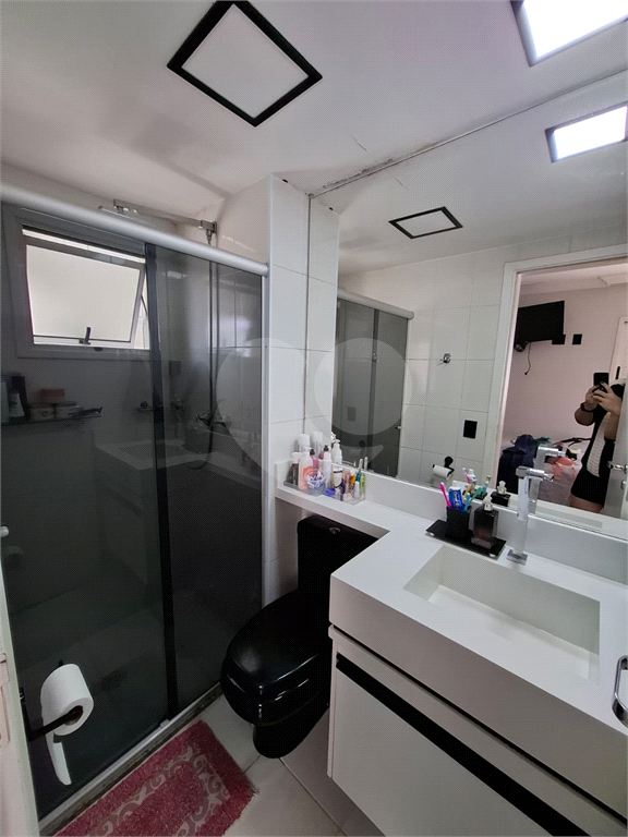 APARTAMENTO em PIRITUBA