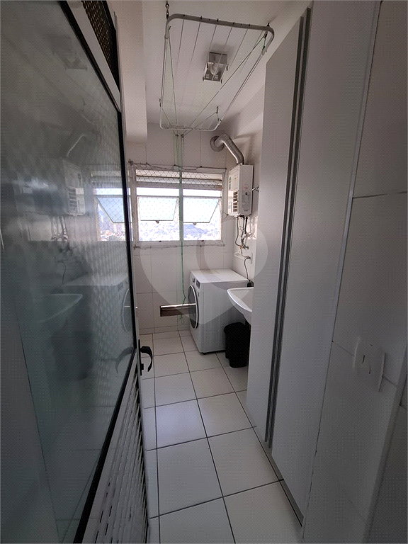 APARTAMENTO em PIRITUBA