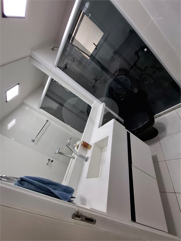 APARTAMENTO em PIRITUBA