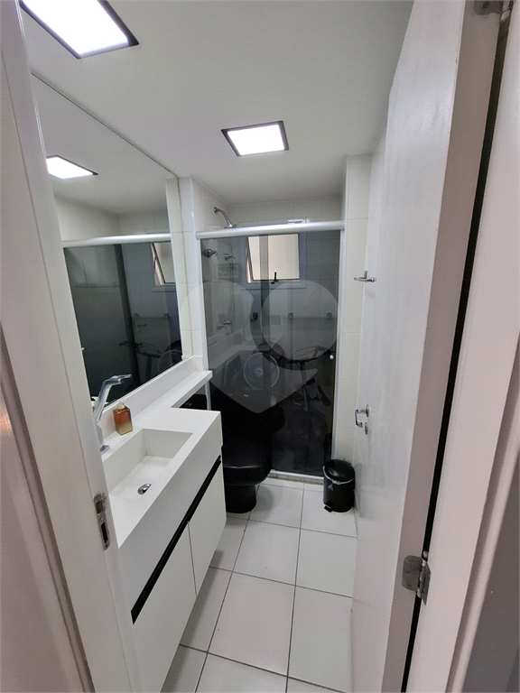 APARTAMENTO em PIRITUBA