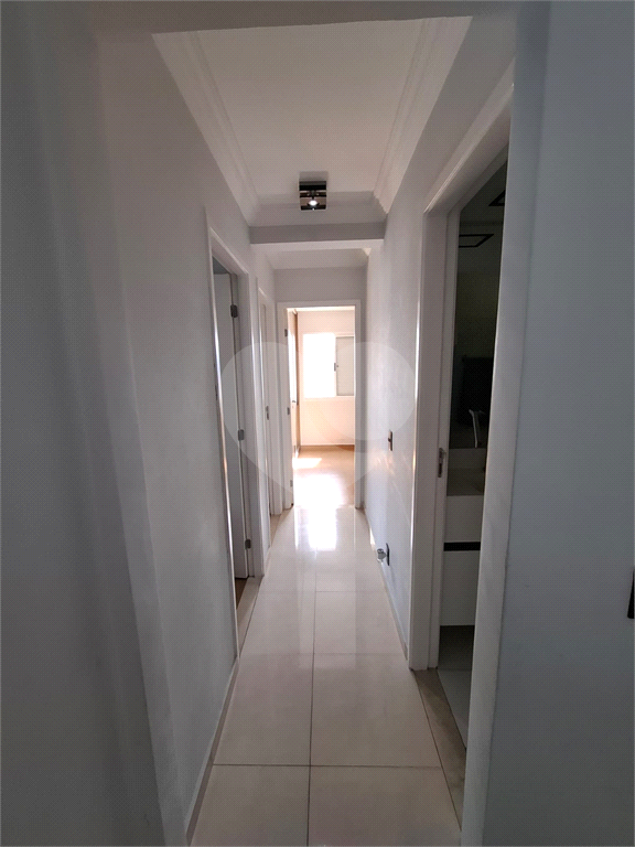 APARTAMENTO em PIRITUBA