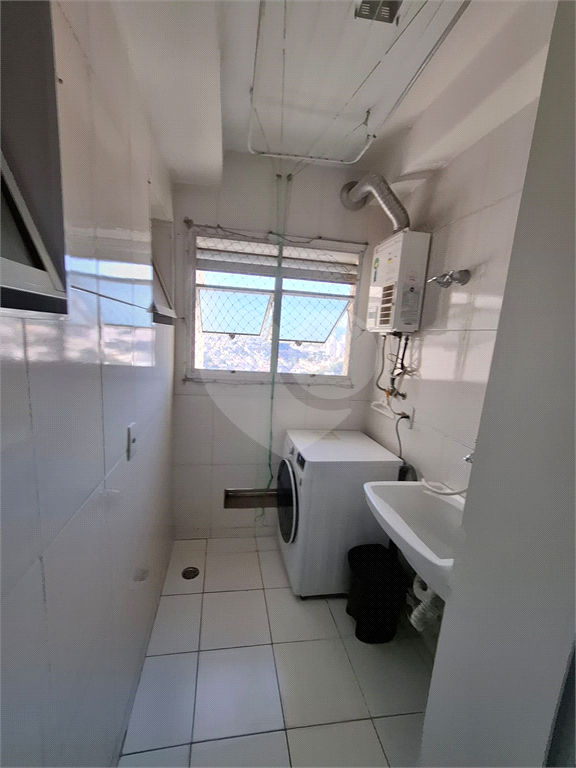 APARTAMENTO em PIRITUBA