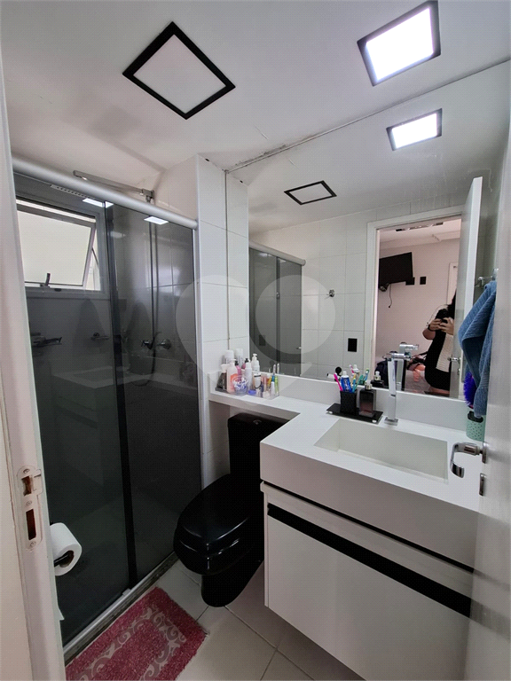 APARTAMENTO em PIRITUBA