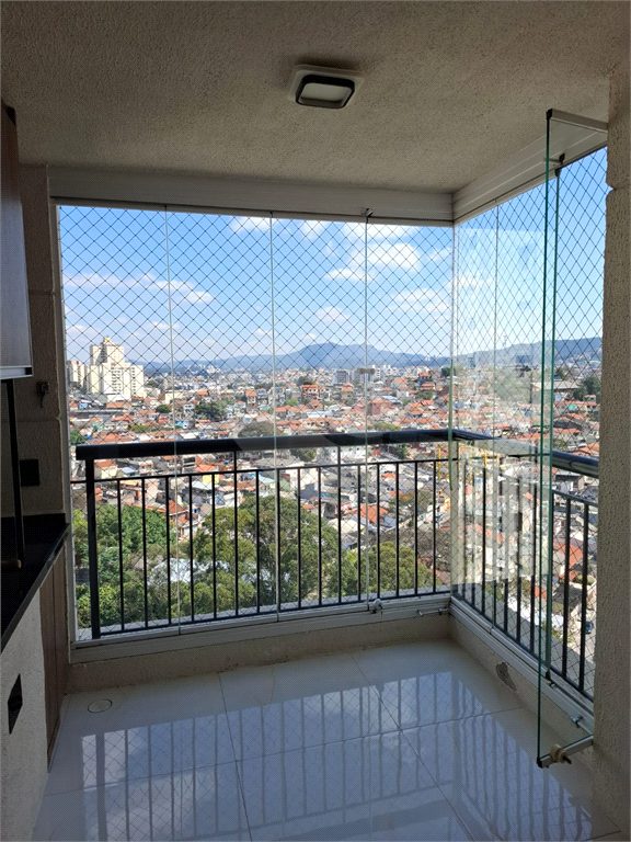 APARTAMENTO em PIRITUBA