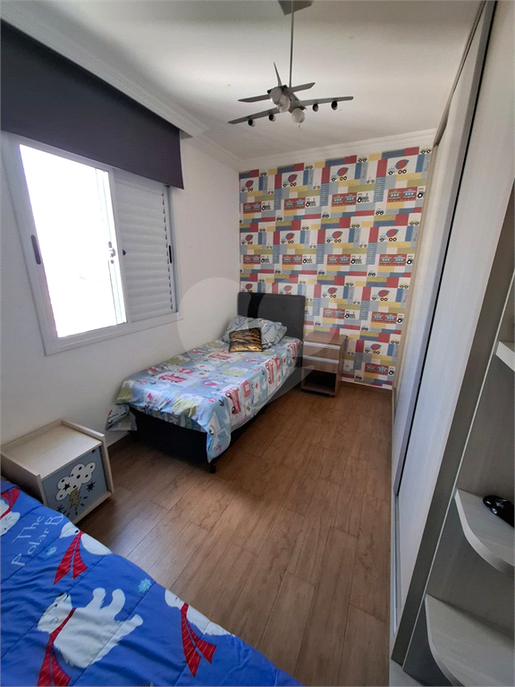 APARTAMENTO em PIRITUBA