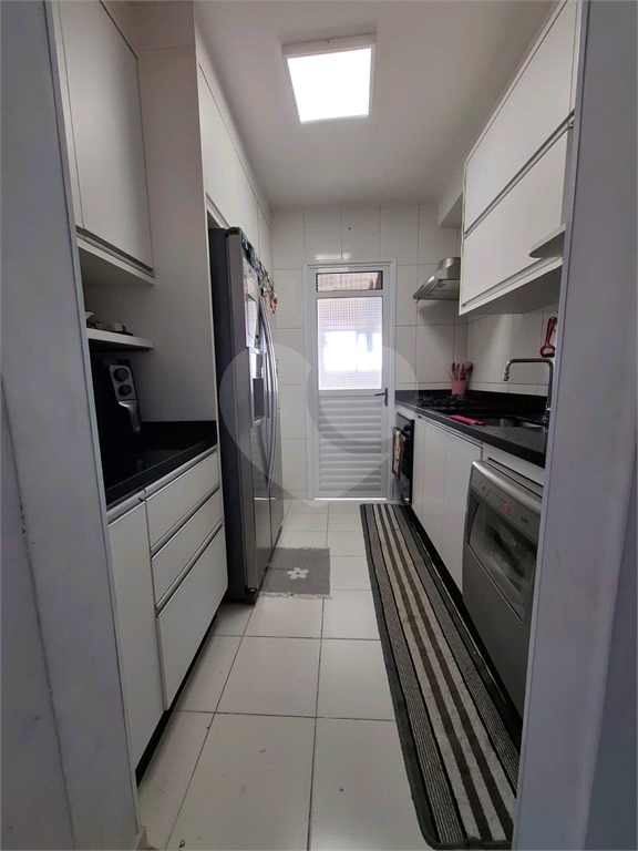 APARTAMENTO em PIRITUBA