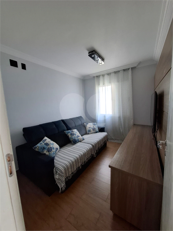 APARTAMENTO em PIRITUBA