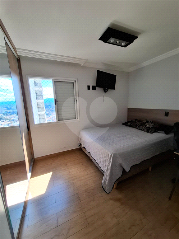 APARTAMENTO em PIRITUBA