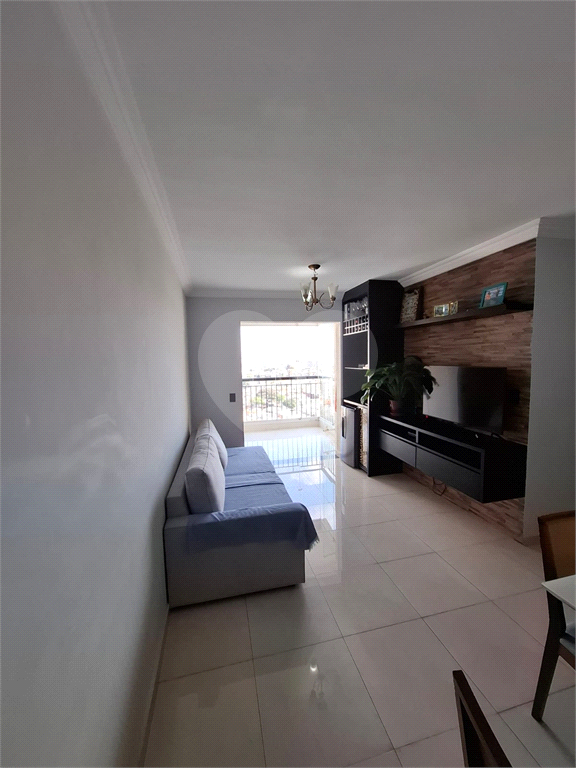 APARTAMENTO em PIRITUBA