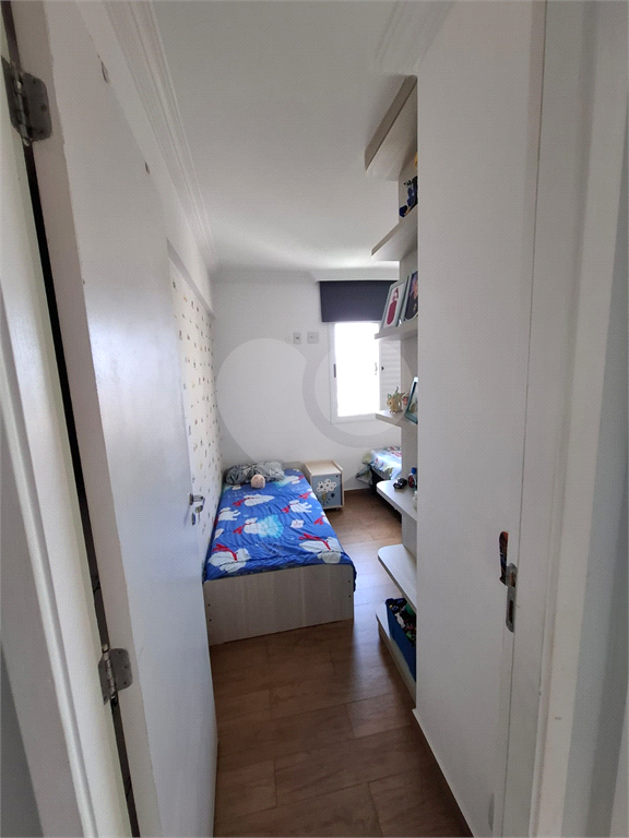 APARTAMENTO em PIRITUBA