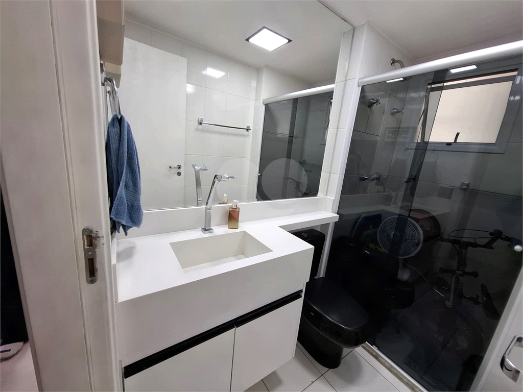 APARTAMENTO em PIRITUBA