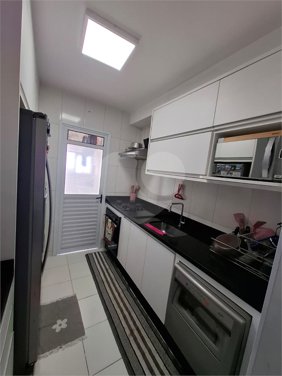 APARTAMENTO em PIRITUBA
