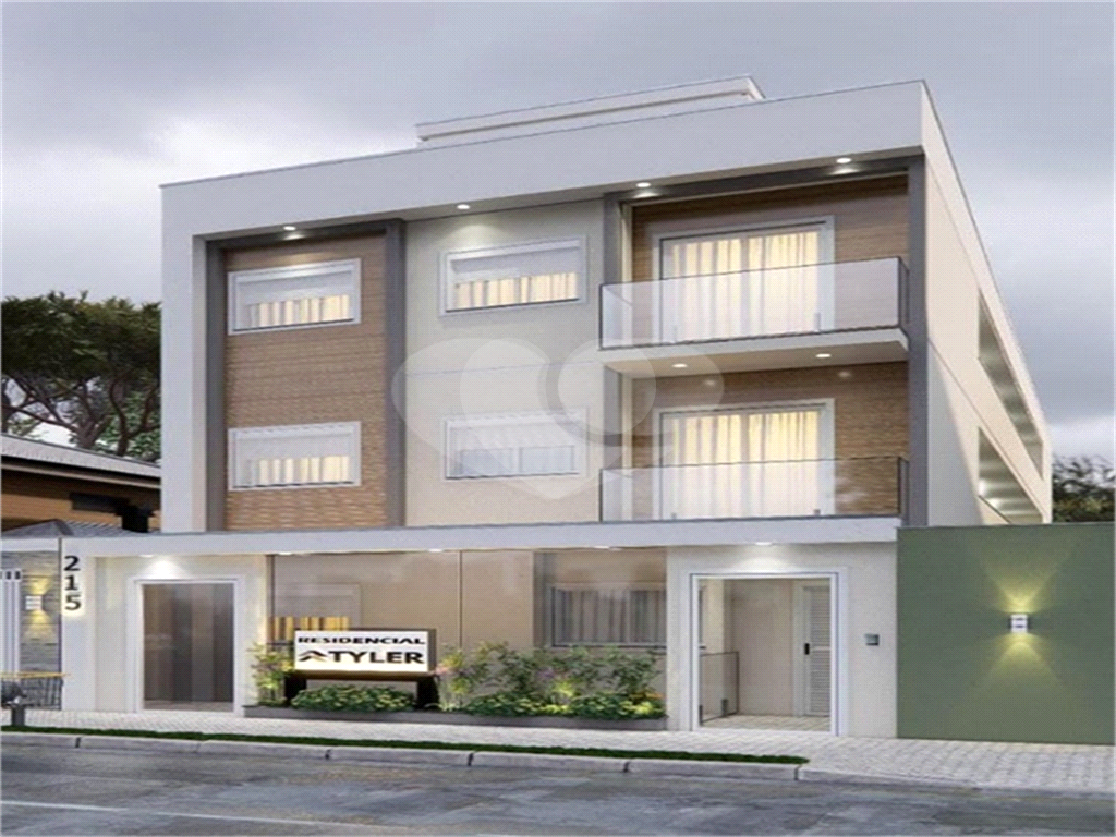 Studios Parada Inglesa - Santana - Zoa Norte - São Paulo