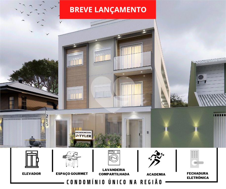 Studios Parada Inglesa - Santana - Zoa Norte - São Paulo