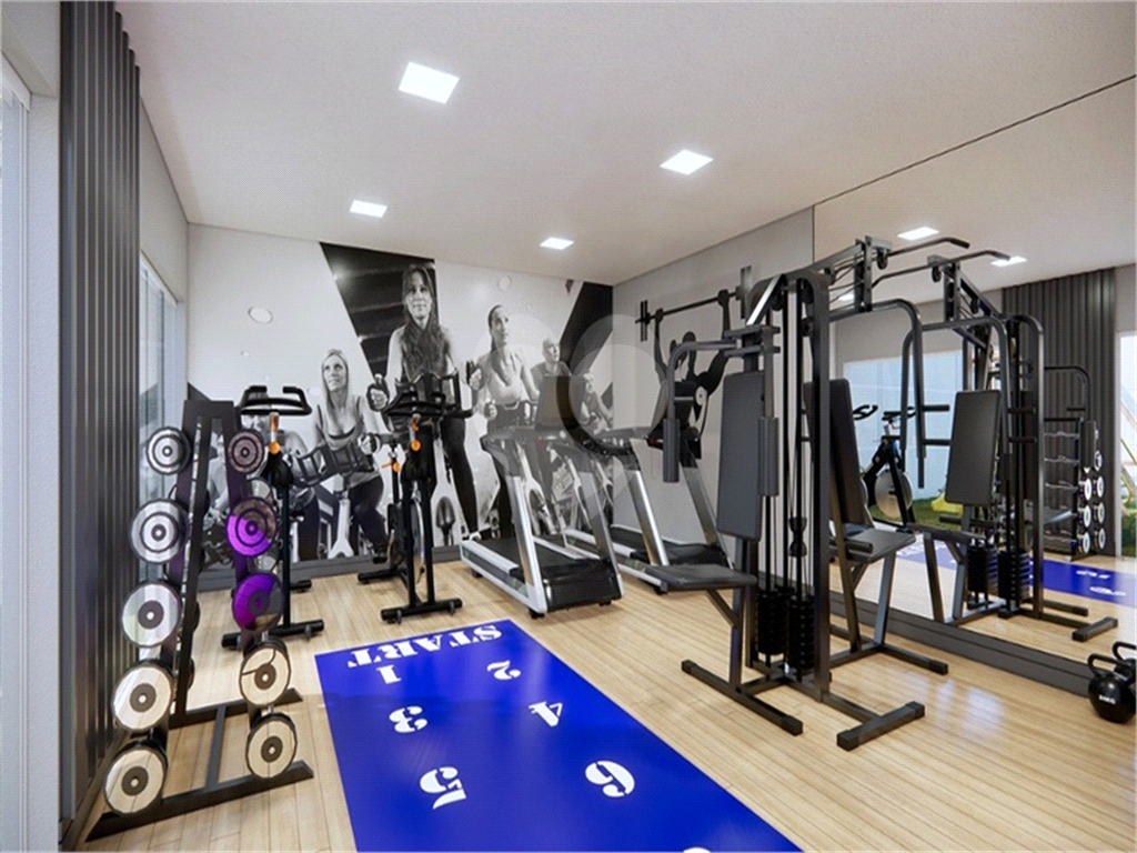 Studios Parada Inglesa - Santana - Zoa Norte - São Paulo