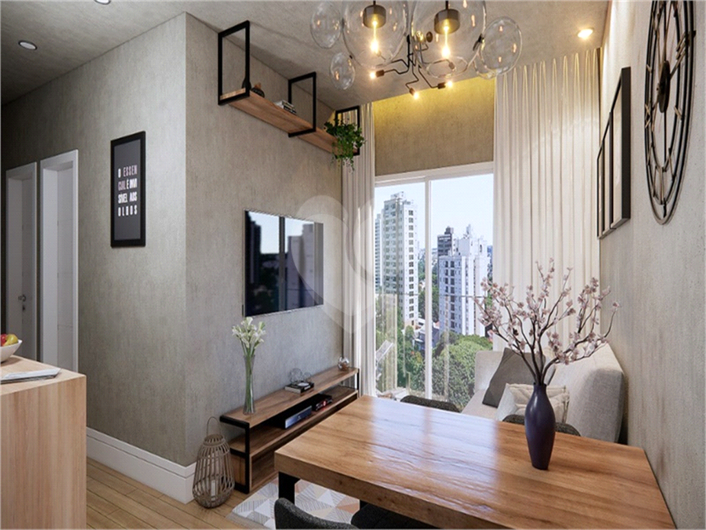 Studios Parada Inglesa - Santana - Zoa Norte - São Paulo