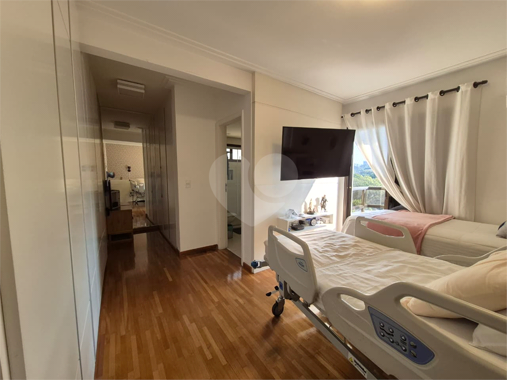 Apartamento, 4 quartos, 212 m² - Foto 17