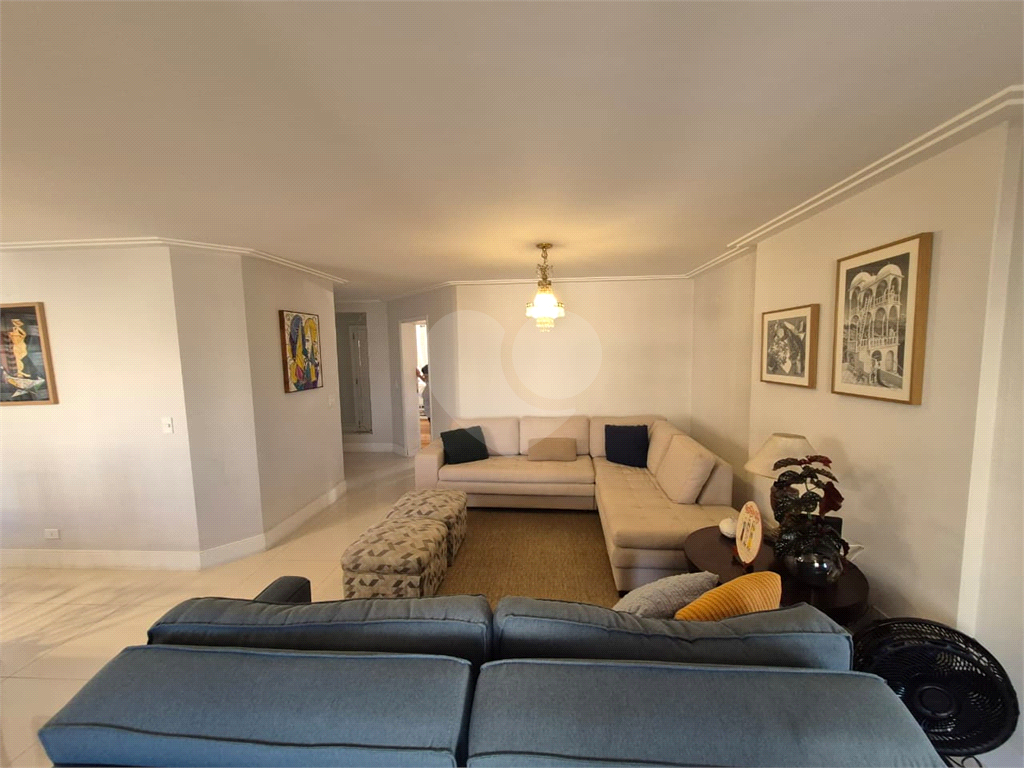 Apartamento, 4 quartos, 212 m² - Foto 5