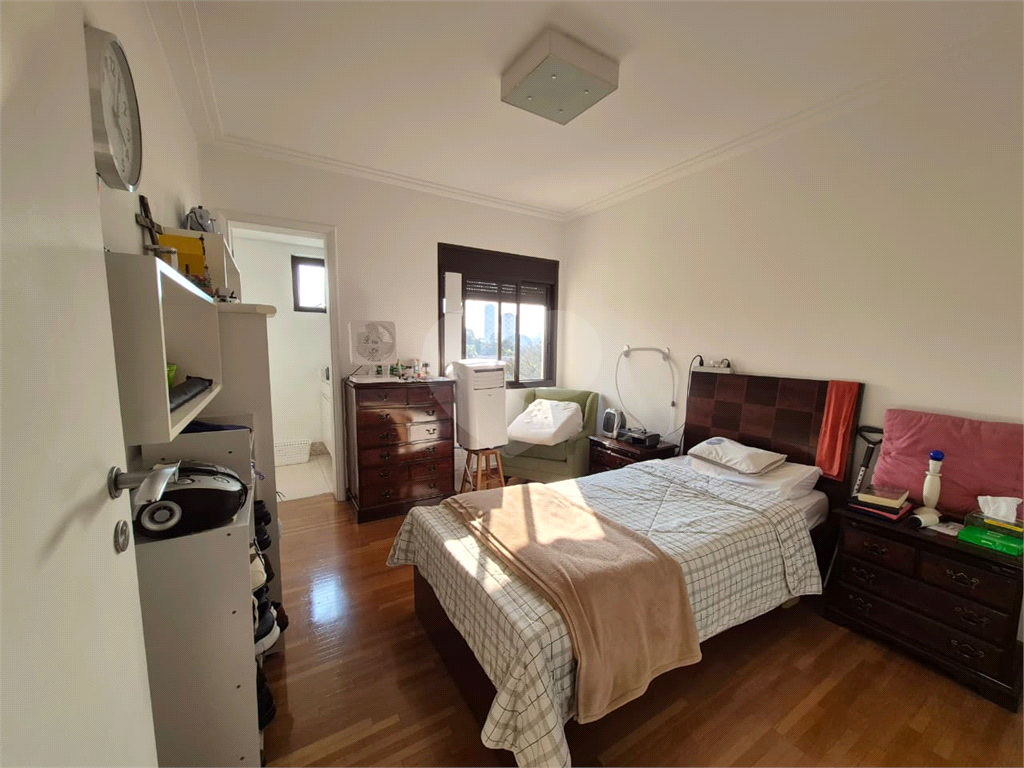 Apartamento, 4 quartos, 212 m² - Foto 20