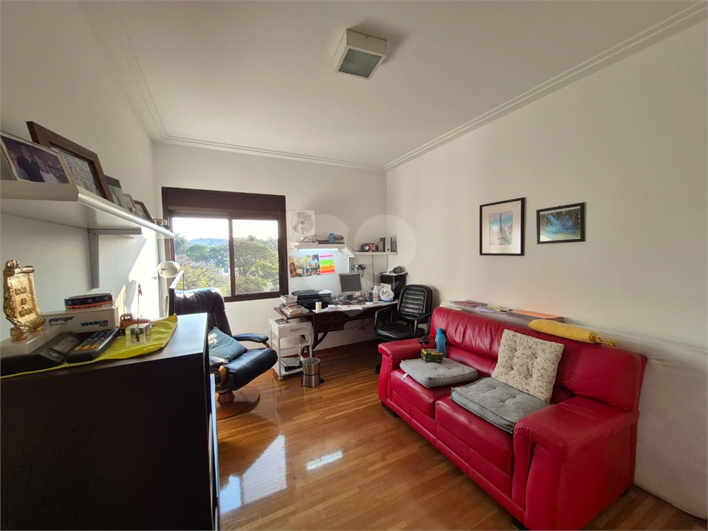 Apartamento, 4 quartos, 212 m² - Foto 24