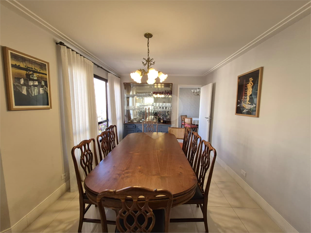 Apartamento, 4 quartos, 212 m² - Foto 8