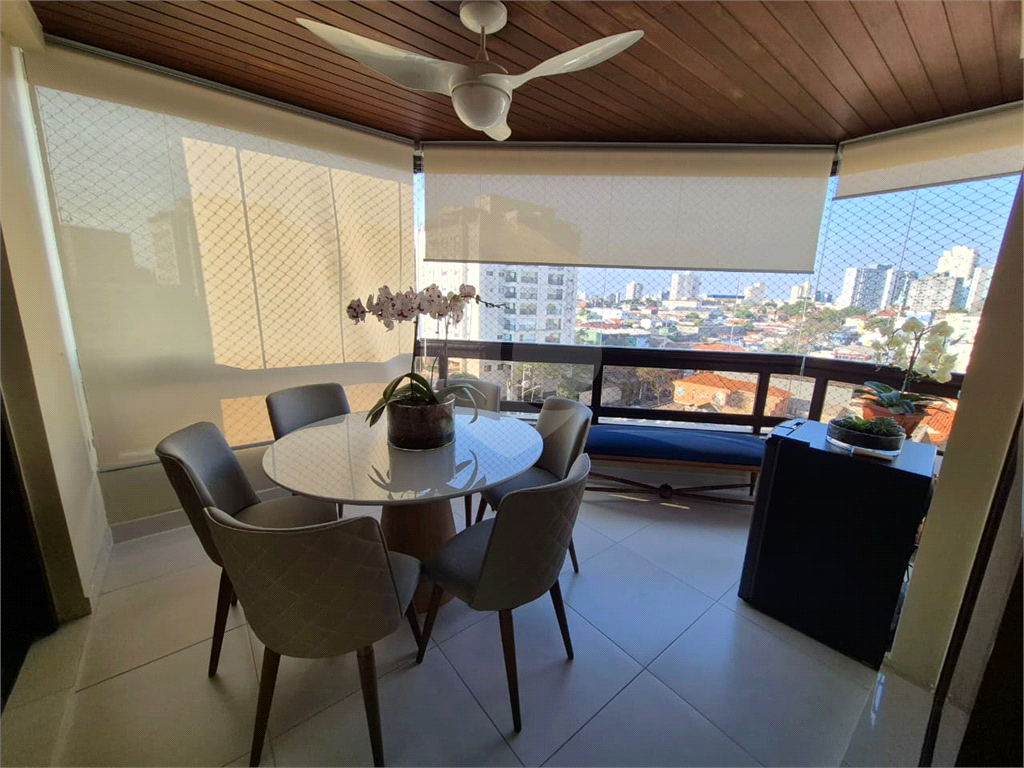 Apartamento, 4 quartos, 212 m² - Foto 2