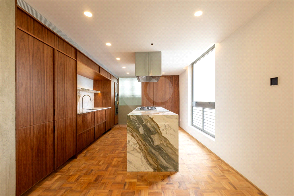 APARTAMENTO À VENDA COM 3 QUARTOS- 2 VAGAS NO JARDIM PAULISTA