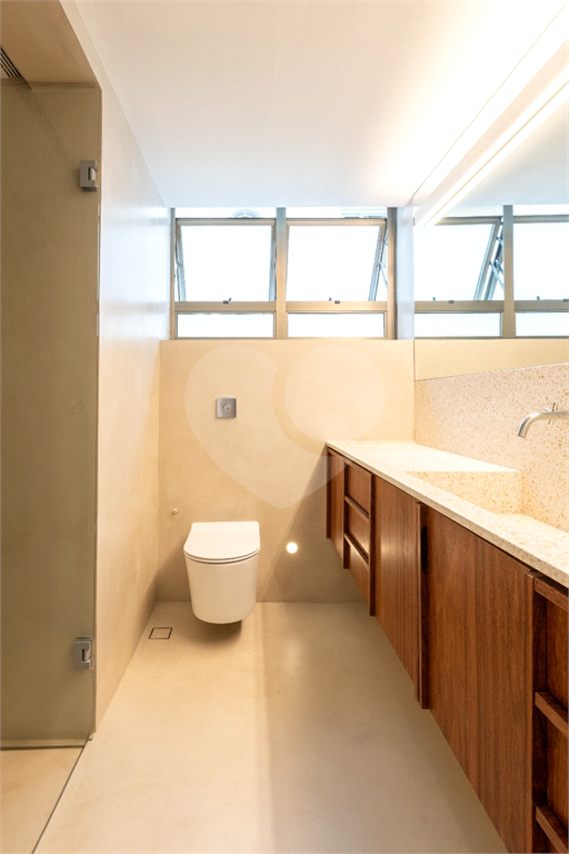 APARTAMENTO À VENDA COM 3 QUARTOS- 2 VAGAS NO JARDIM PAULISTA