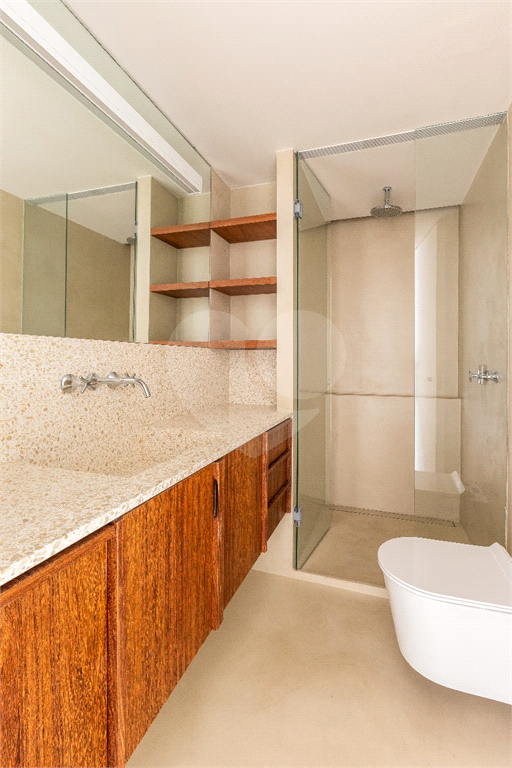 APARTAMENTO À VENDA COM 3 QUARTOS- 2 VAGAS NO JARDIM PAULISTA