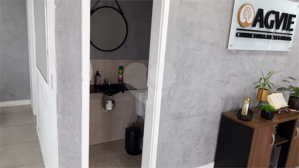 CONJUNTO COMERCIAL - VENDA E LOCAÇÃO