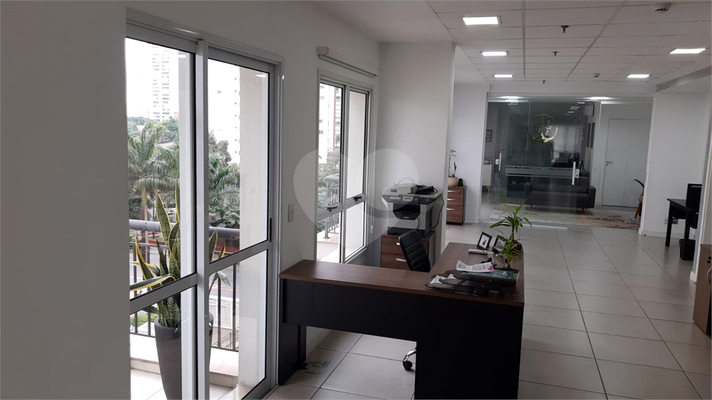 CONJUNTO COMERCIAL - VENDA E LOCAÇÃO