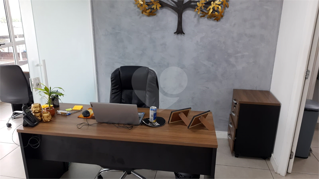 CONJUNTO COMERCIAL - VENDA E LOCAÇÃO