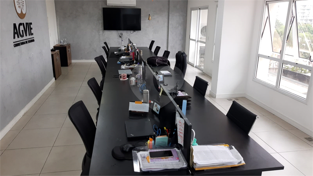 SALA COMERCIAL PARA LOCAÇÃO