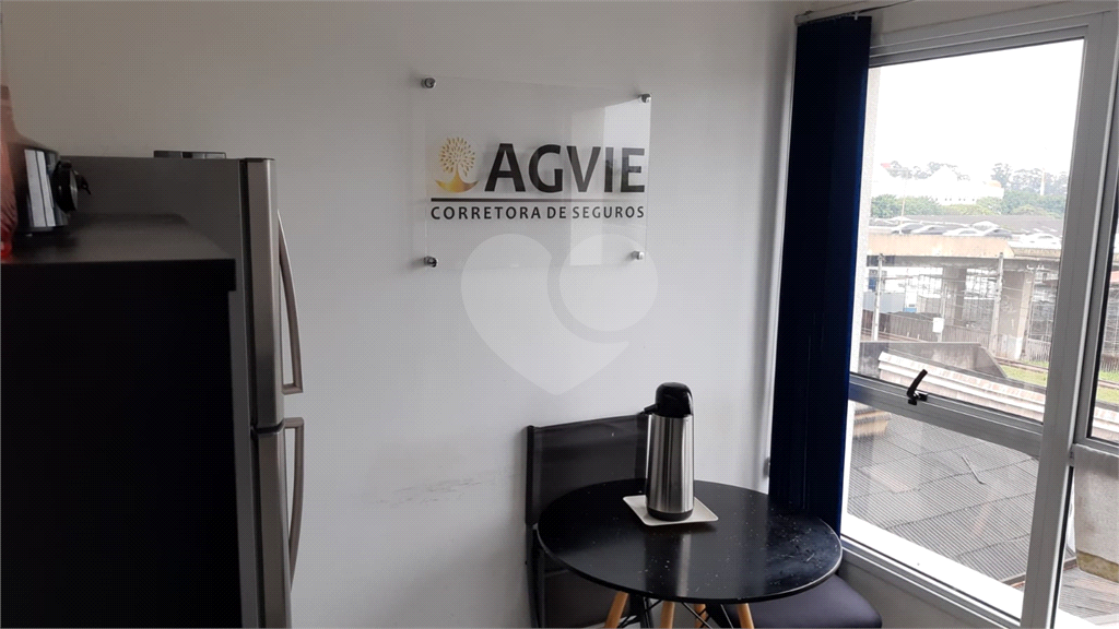 SALA COMERCIAL PARA LOCAÇÃO