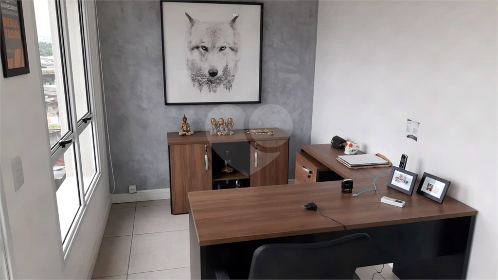 SALA COMERCIAL PARA LOCAÇÃO