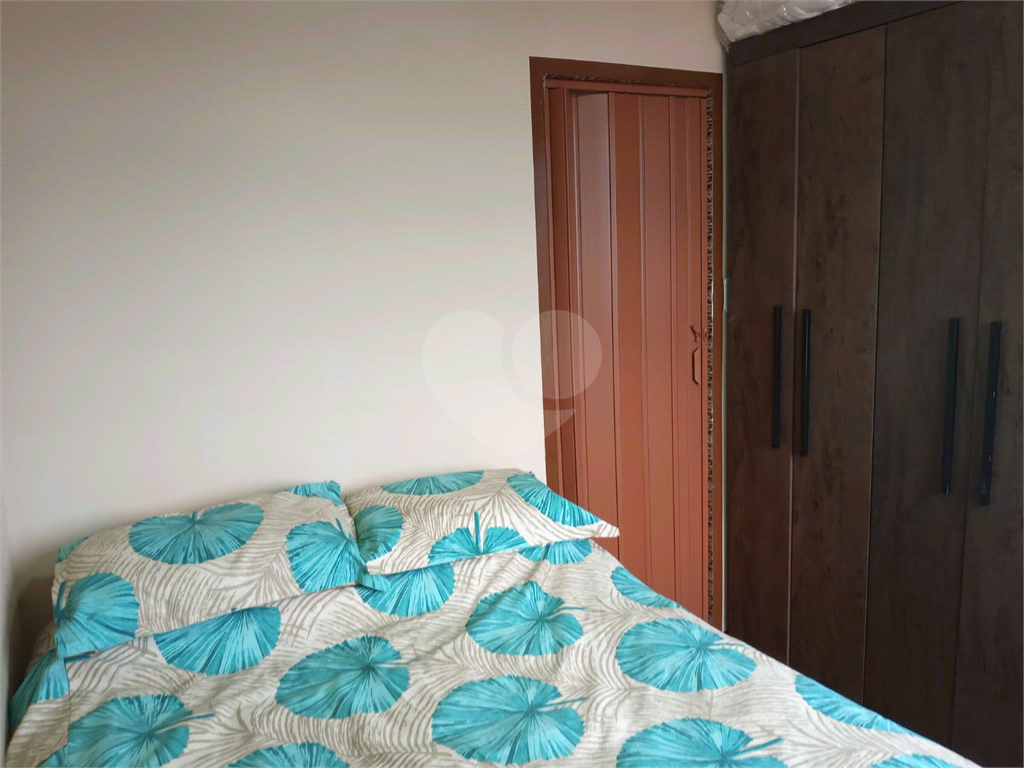 Apartamento à Venda no Bairro do Brás com 52 m² 2 quartos e armário embutido