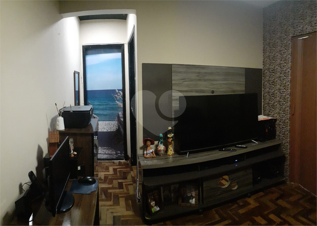 Apartamento à Venda no Bairro do Brás com 52 m² 2 quartos e armário embutido