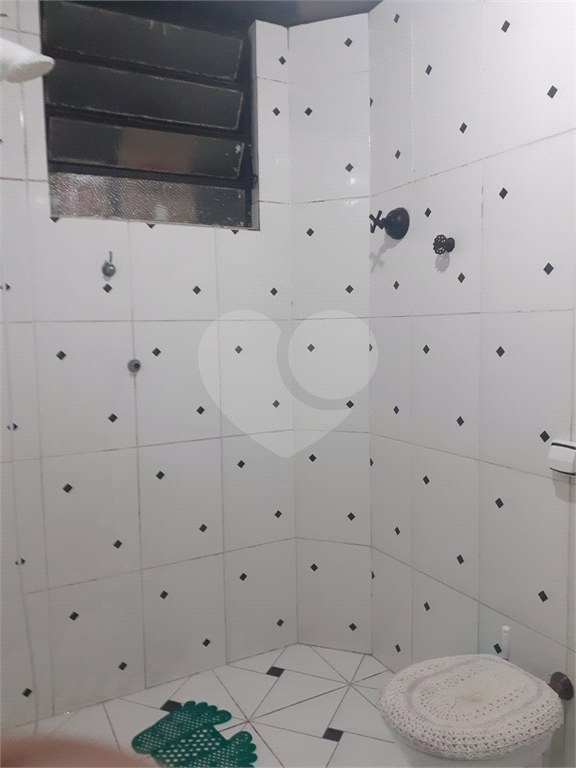 Apartamento à Venda no Bairro do Brás com 52 m² 2 quartos e armário embutido