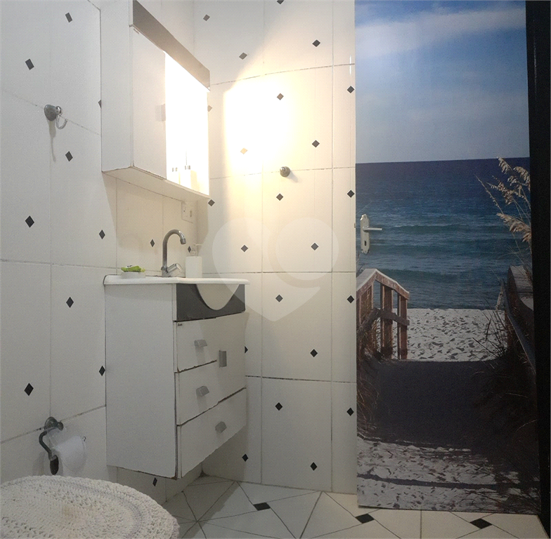 Apartamento à Venda no Bairro do Brás com 52 m² 2 quartos e armário embutido