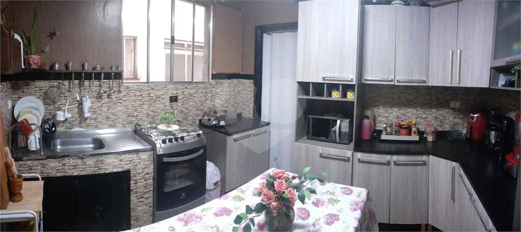 Apartamento à Venda no Bairro do Brás com 52 m² 2 quartos e armário embutido