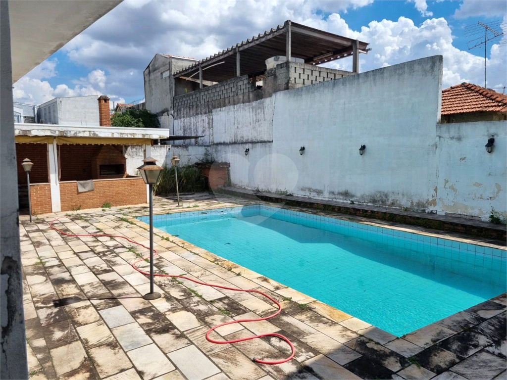 Casa à venda com 5 quartos, 324m² - Foto 20