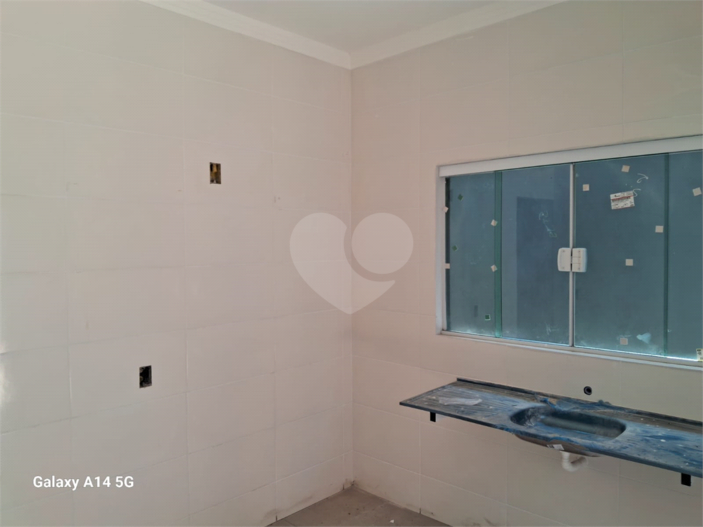 Casa à venda com 2 quartos, 58m² - Foto 2