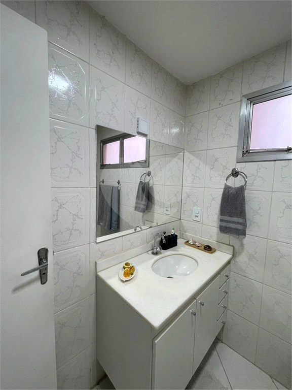 Apartamento à venda com 3 quartos, 100m² - Foto 20