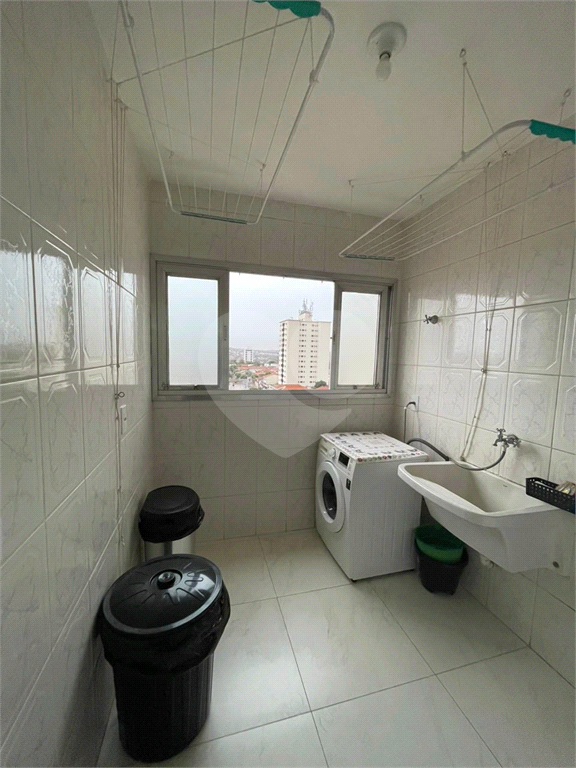 Apartamento à venda com 3 quartos, 100m² - Foto 6