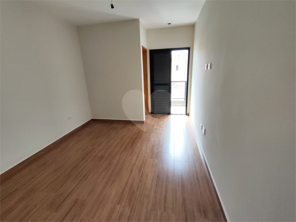 Casa Nova à Venda em Limão, São Paulo 105 m² 03 dormitorios - 01n suite - 02 vagas